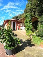 The Sunset Hill with Private Swimming pool and A/C - B&B