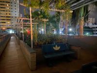 Apto Green Park Águas Claras apto 1526 - B&B Águas Claras