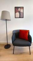 Chambre Double Standard