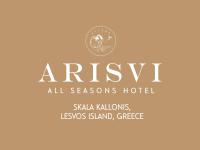 Arisvi All Seasons Hotel - Chambres d’hôtes Skála Kallonís