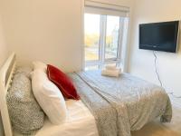 B&B Whitby - Dockside Budget Double Room,,, - Bed and Breakfast Whitby