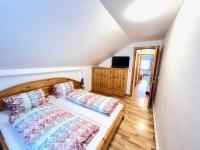 Alloggio Familiare - 2 Camere da Letto