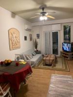 B&B Alexandroupoli - LAOKOON-ΛΑΟΚΟΩΝ Apartment with Balkony, Alexandroupolis - Bed and Breakfast Alexandroupoli