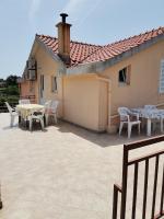 Apartmani Anđelka - Ferienwohnung Kučište