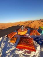 Luxury Camp Camelhouse - B&B Merzouga
