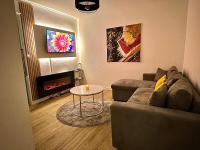 Charmant appartement près de Paris - L'Inaya - Chambres d’hôtes