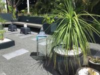 Le Cottage - B&B Sainte-Rose