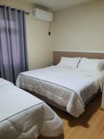 Dein Platz Pousada - B&B Timbó