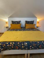 Le Lys Ecossais - B&B Aubigny-sur-Nère