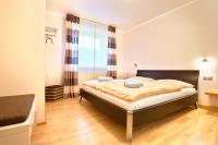  Comfort Doppelzimmer im Nebengebäude