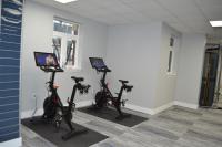 The Panther - Luxury 3BR - Free Parking - Views - Stadium - Gym - B&B Charlotte