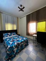 B&B Cotonou - Private Room In Cotonou Home - Bed and Breakfast Cotonou