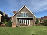 Bempton View at The Bay Filey, sleeps 10, and 2 dogs welcome for free too! - Ferienwohnung Filey