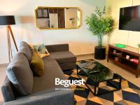 Suites Arquimedes Polanco - B&B Città del Messico