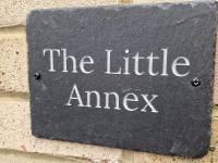 The Little Annex - B&B Horsham