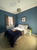 B&B Pershore - Pershore Rooms at The Star - Bed and Breakfast Pershore