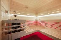 Domek Zakopane Deluxe & Spa na wyłączność - Ferienwohnung Zakopane