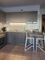 Flat lemon - B&B Trento