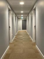 HNFC Stays - Central Business Studio w/ gym - B&B Newcastle upon Tyne