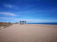Canet estival - B&B Canet d'En Berenguer