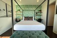 Ocean View Studio Manhattan Beach - B&B