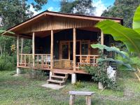 Camona Ecolodge - B&B Tingo de Oxapampa