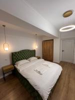 EightApartament - Bed and Breakfast Bistriţa