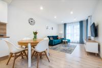 Posejdon - BillBerry Apartments - Bed and Breakfast Gdansk