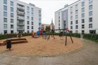 Posejdon - BillBerry Apartments - Ferienwohnung Danzig