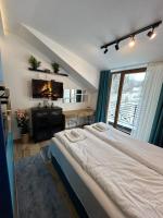 B&B Kopaonik - N Lux 95 Milmari - Bed and Breakfast Kopaonik