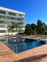 Rosas Aqua Marina - Chambres d’hôtes Roses