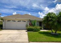 4341, Lake view. Family pool home - B&B Kissimmee