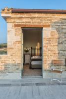 Double Room with Balcony and Sea View