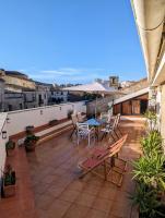 Ático San Juan 2 - B&B Cáceres