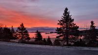Oceanfront Apartments - Ferienwohnung Port Dufferin