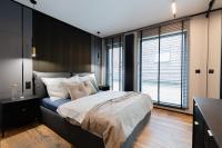 Luksusowy Apartament Monte Cassino 27 - B&B Sopot