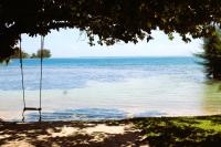 Villa Ruma Maria - Bed and Breakfast Uturoa