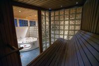 Villa Närhi 230 m2 upea talo rauhallisella alueella - B&B Seinäjoki