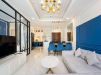 The Rixx Downtown Apartment@D1/pool/gym/Operahouse - B&B Ho Chi Minh