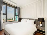 The Rixx Downtown Apartment@D1/pool/gym/Operahouse - B&B Ho Chi Minh