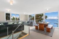 Hidden Bay Retreat-5 Bed- 15min to Hobart - Chambres d'hôtes Hobart