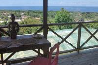 B&B Port Antonio - Backra`s Villa - Bed and Breakfast Port Antonio