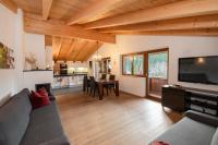 Naturapartments Alpbach - Alpin Bio Deluxe - Ferienwohnung Alpbach