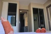 Modern 1 bed-walk Casino riverfront 5 mins to CBD - B&B Hobart