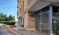 Feria apartment, near Plaza España - B&B