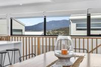 B&B Bellerive - Mountain View Villa-close to shops-10min to CBD - Bed and Breakfast Bellerive