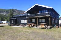 Haglebu Feriesenter - B&B Eggedal