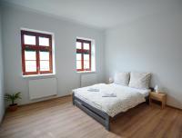 Suite met 2 Slaapkamers