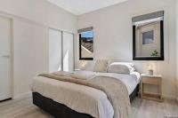 B&B Sandy Bay - The View Studio Apartment Fully self-contained Sandy Bay - Bed and Breakfast Sandy Bay