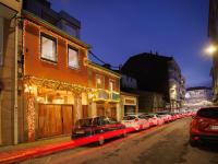 Riquiña Celanova - B&B Celanova